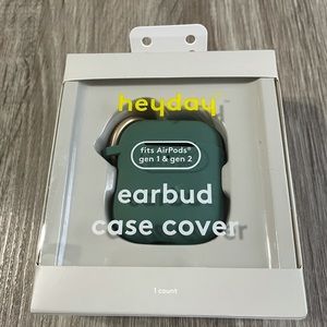 Airpod Silicone Case